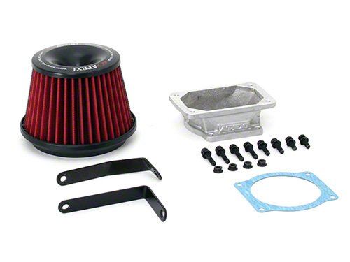 APEXi Power Intake Kit 01-08 1ZZ-FE/2ZZ-GE Corolla *Discontinued