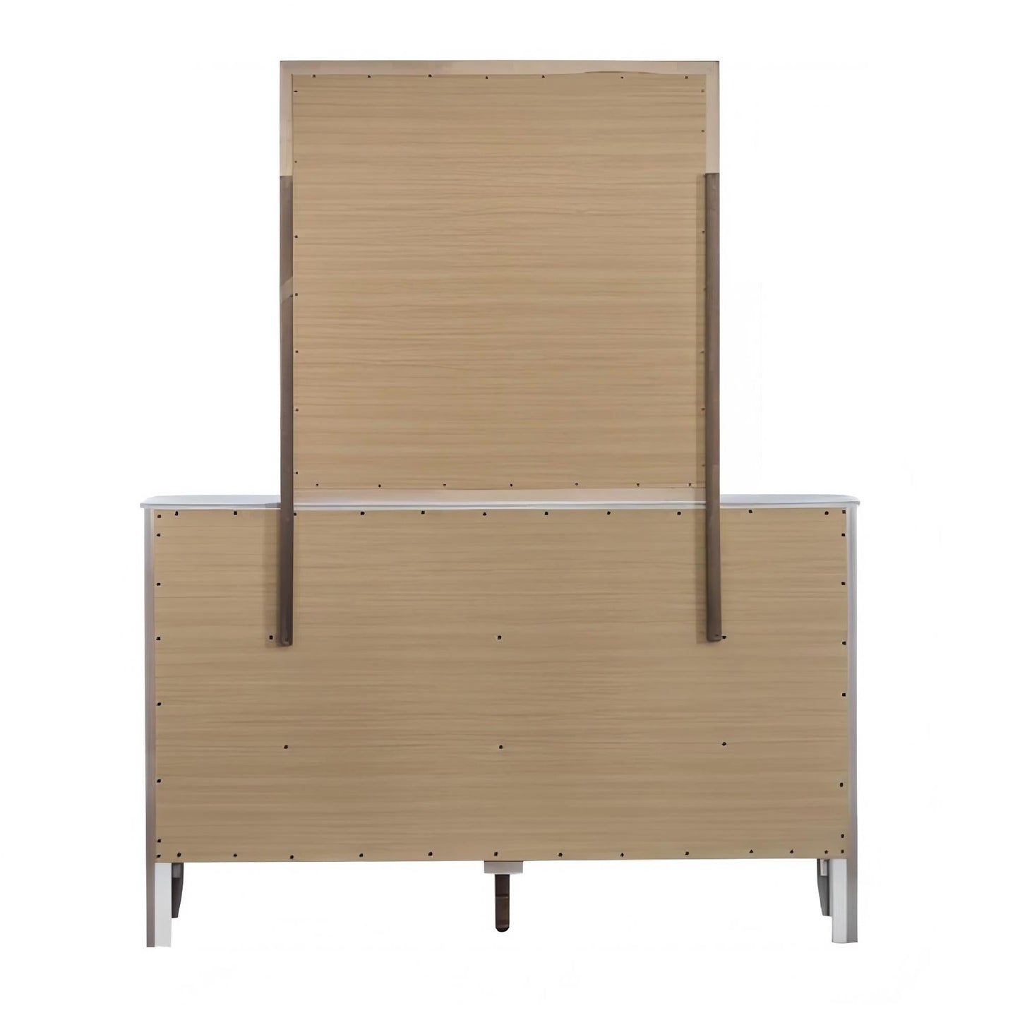 Daniel G1317-D-90 Dresser Without Mirror
