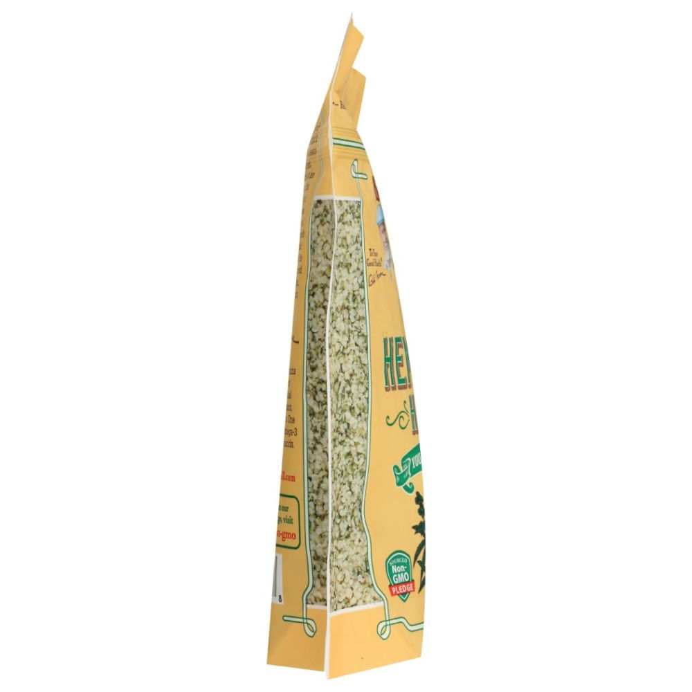 BOB'S RED MILL: Hulled Hemp Seed Hearts, 8 oz