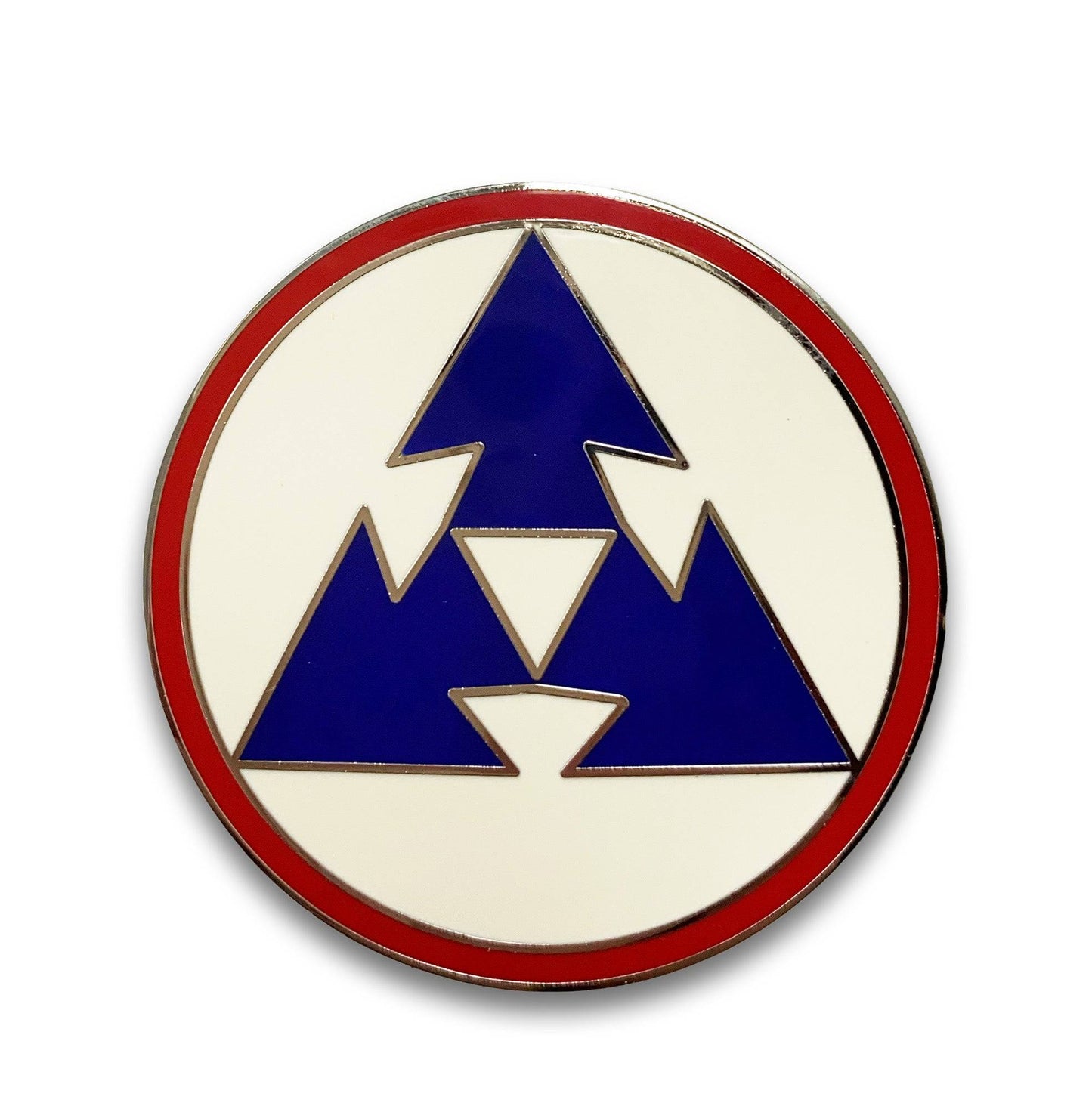U.S. Army 3rd Sustainment Command CSIB