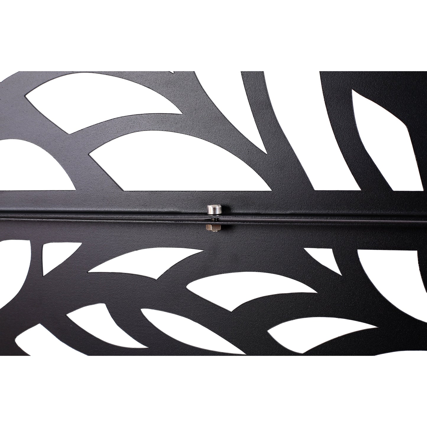 Outdoor & Indoor Metal Privacy Screen