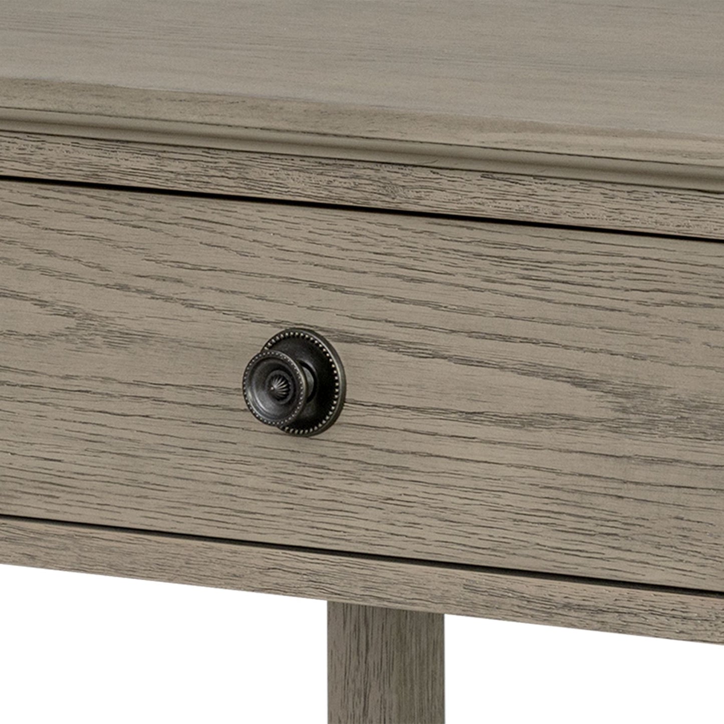 Reclaimed Bedside Table
