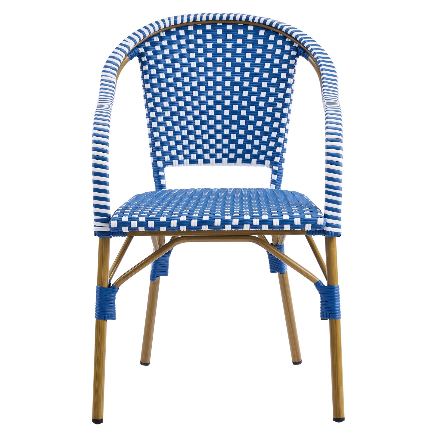Outdoor Bistro Chairs Set of 2