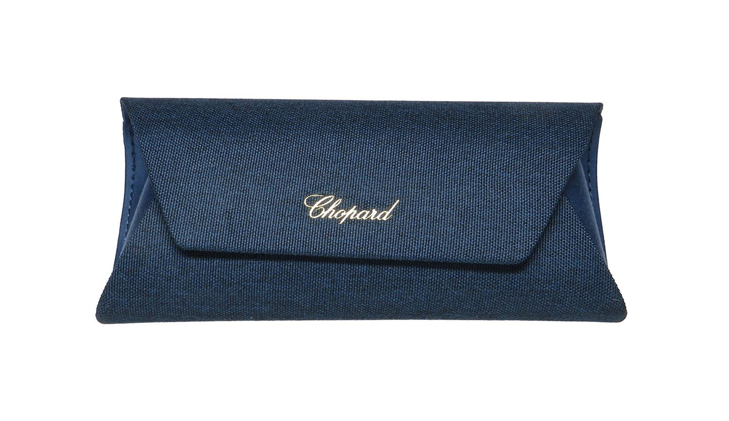 Chopard Vchg88 Eyeglasses
