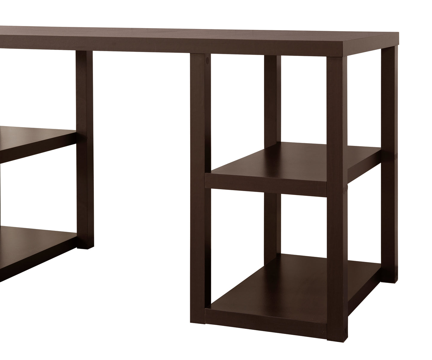Cappuccino Desk