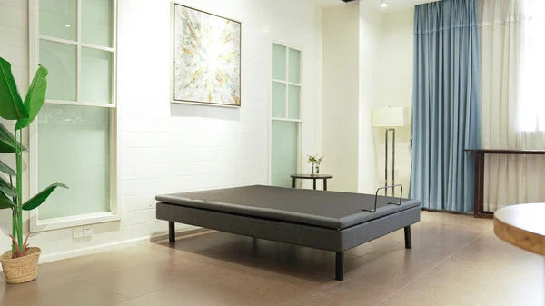 Ergomotion x Sleep Loft Series Ascend