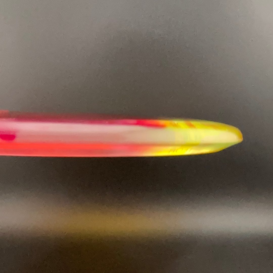 Fly Dye Z Meteor