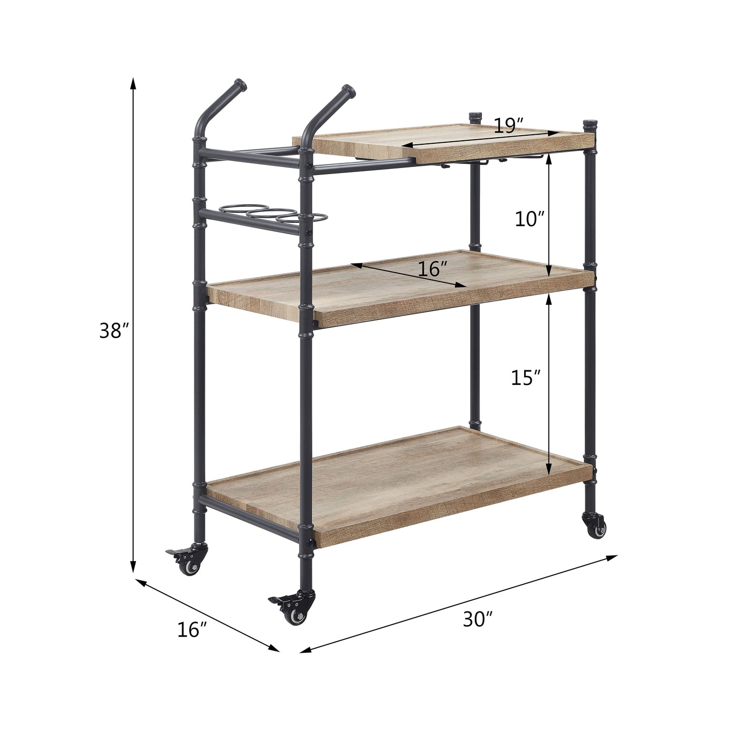Brantley Desk