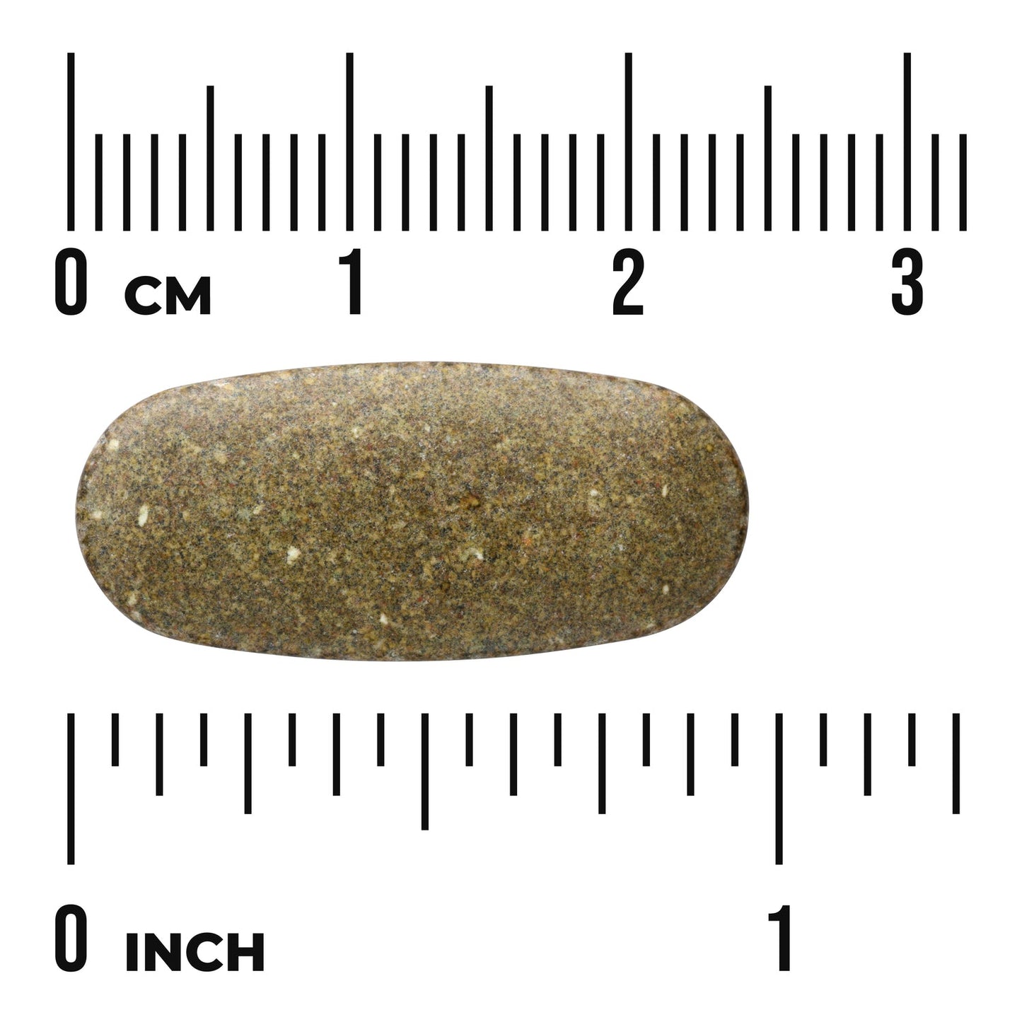 Whole Food Multi without Iron