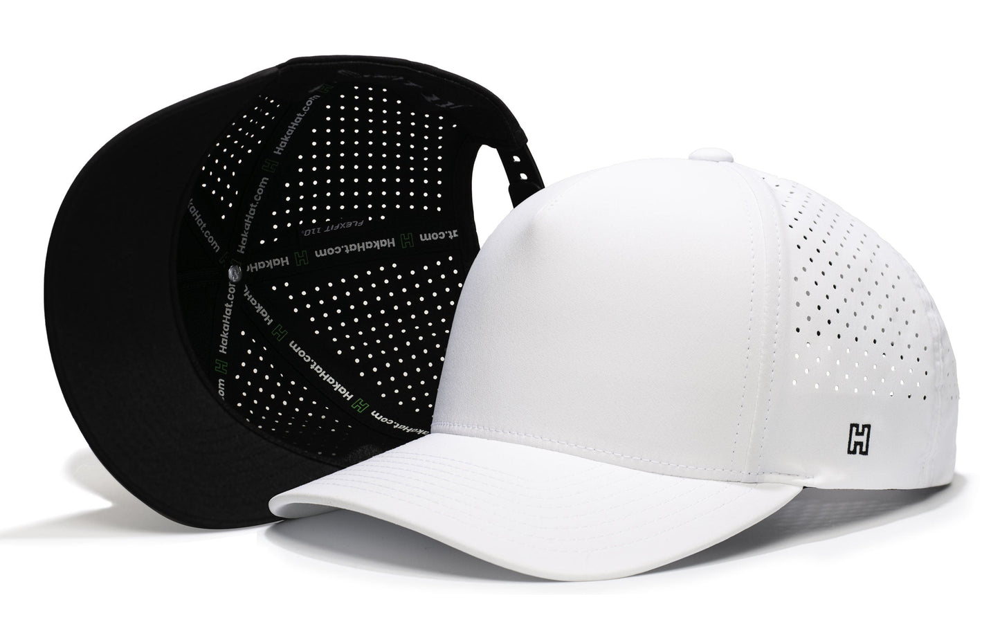 Cleveland Performance 5-Panel Hat | CLE X Flexfit® Snapback