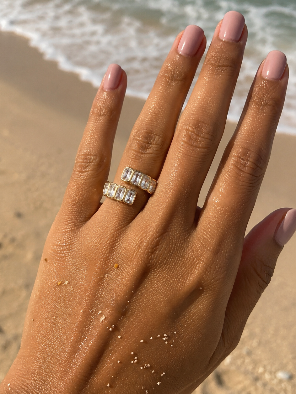 ✨The Monroe Ring✨