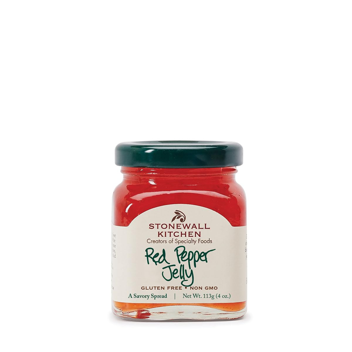 STONEWALL KITCHEN: Red Pepper Jelly, 13 oz