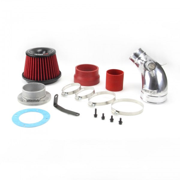 APEXi A'PEXi - Super Suction Kit, 1995-2002 Nissan 240SX (JDM Engine: S14-SR20DET) D-Jetro compatible with MAP Sensor