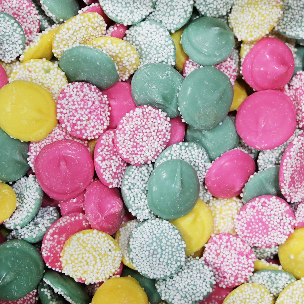 Nonpareils