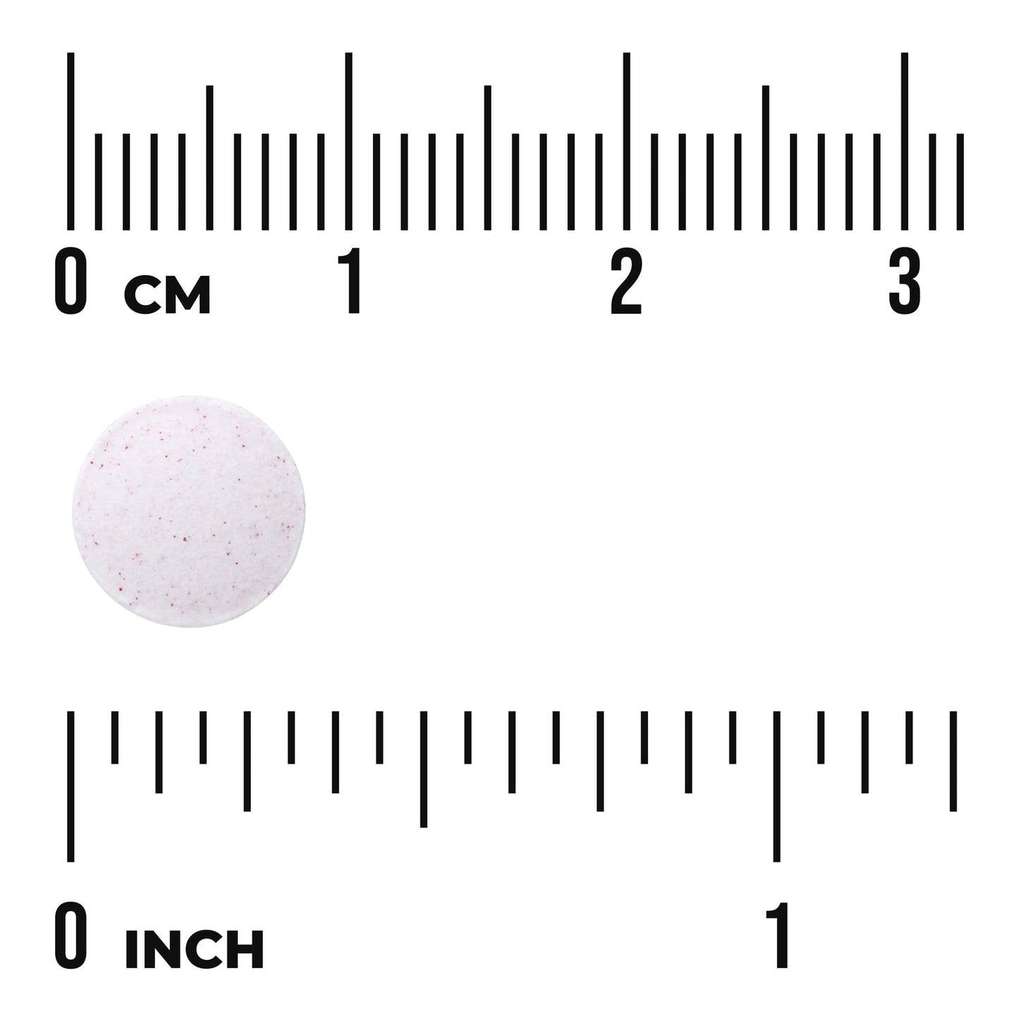 Supplemelts Biotin - Natural Cherry Flavor
