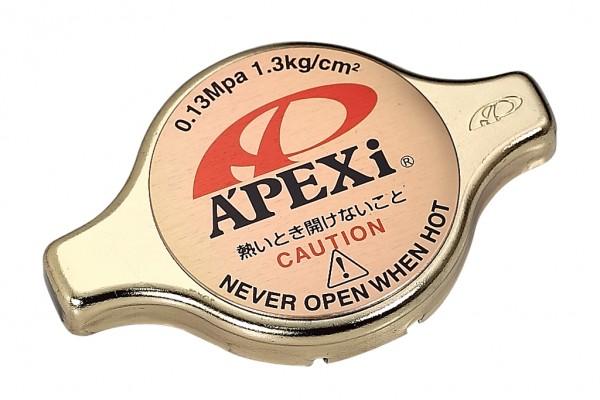Apexi GT Radiator Cap DISCONTINUED *Discontinued