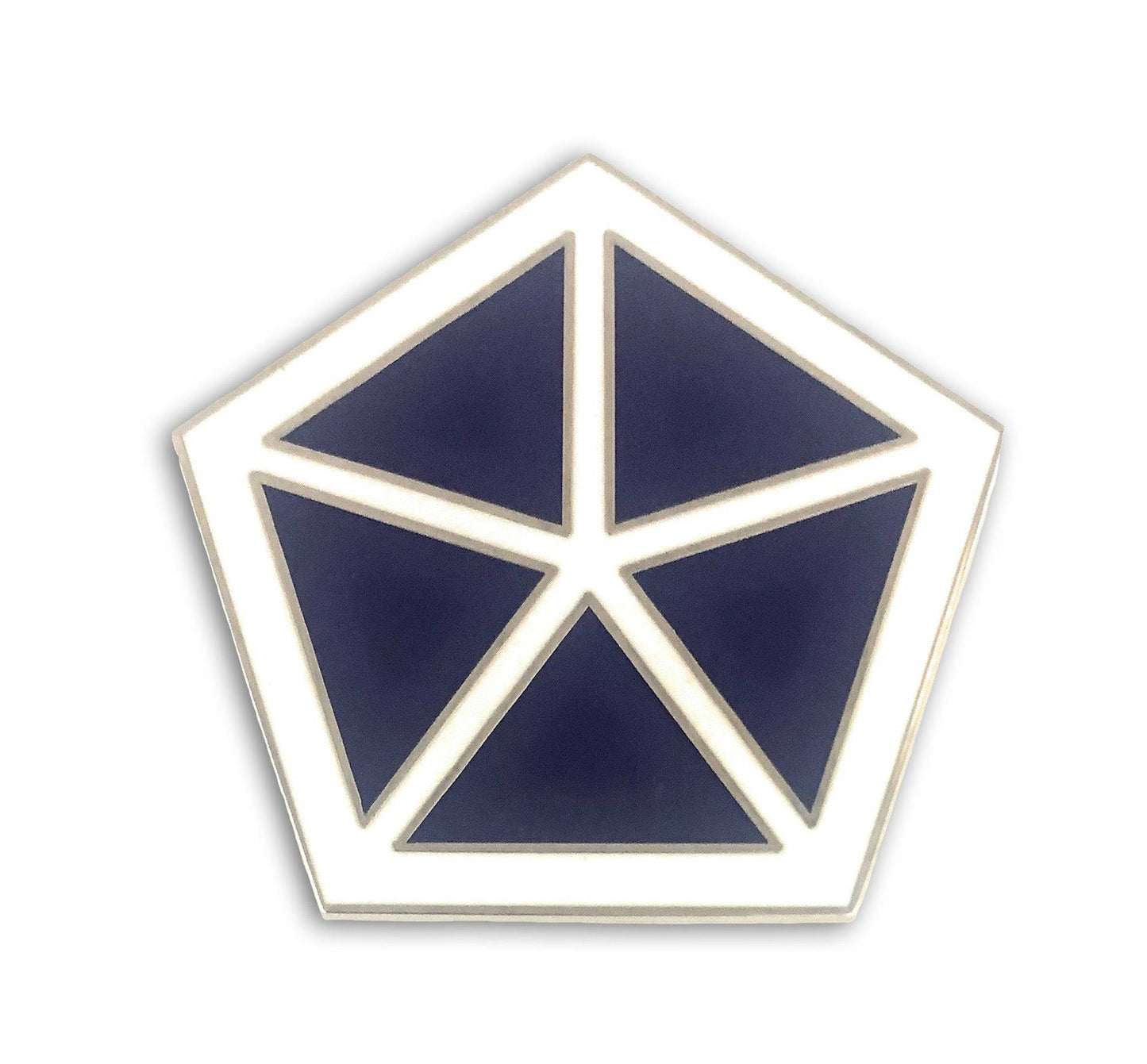 U.S. Army 5th Corps CSIB
