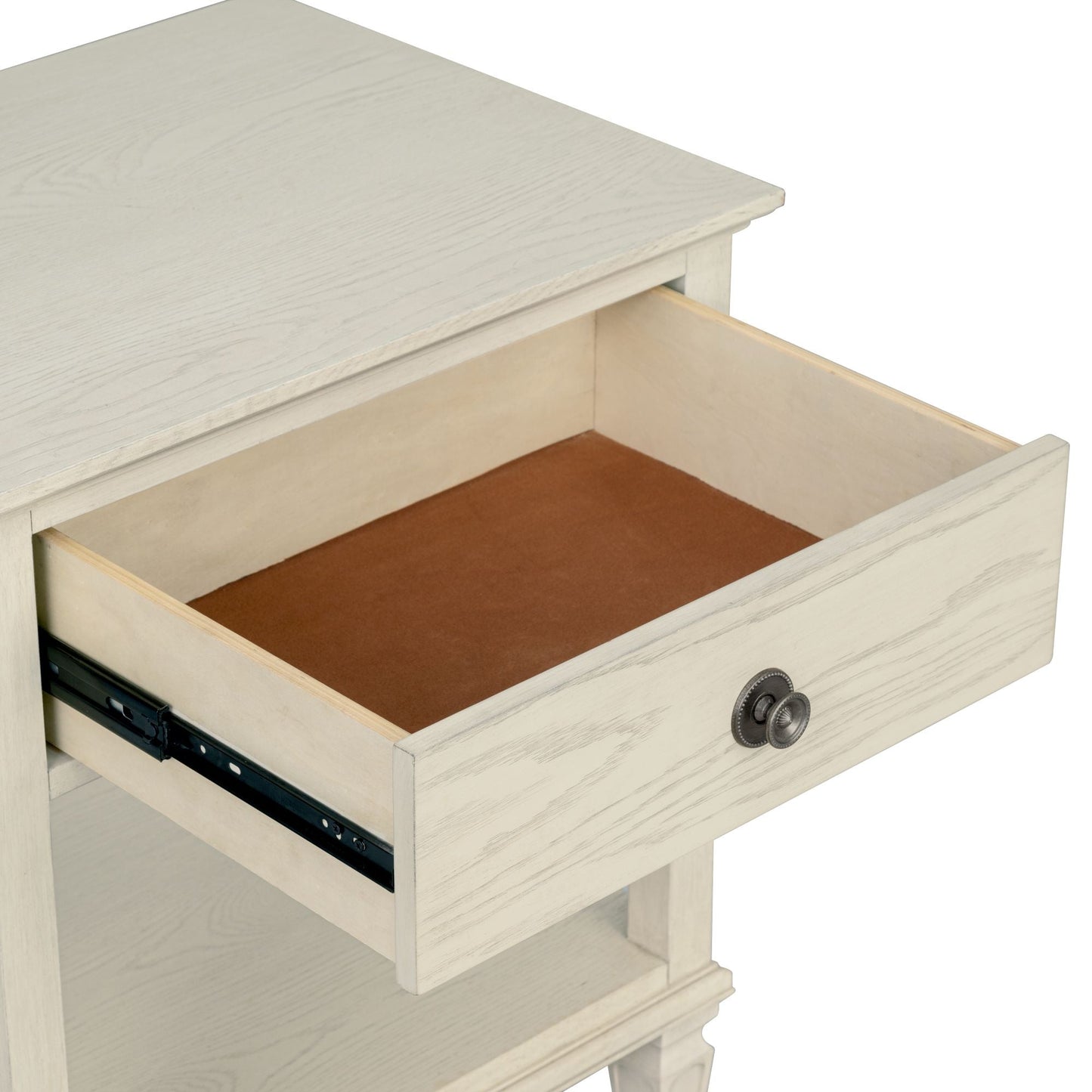 Antique Nightstand