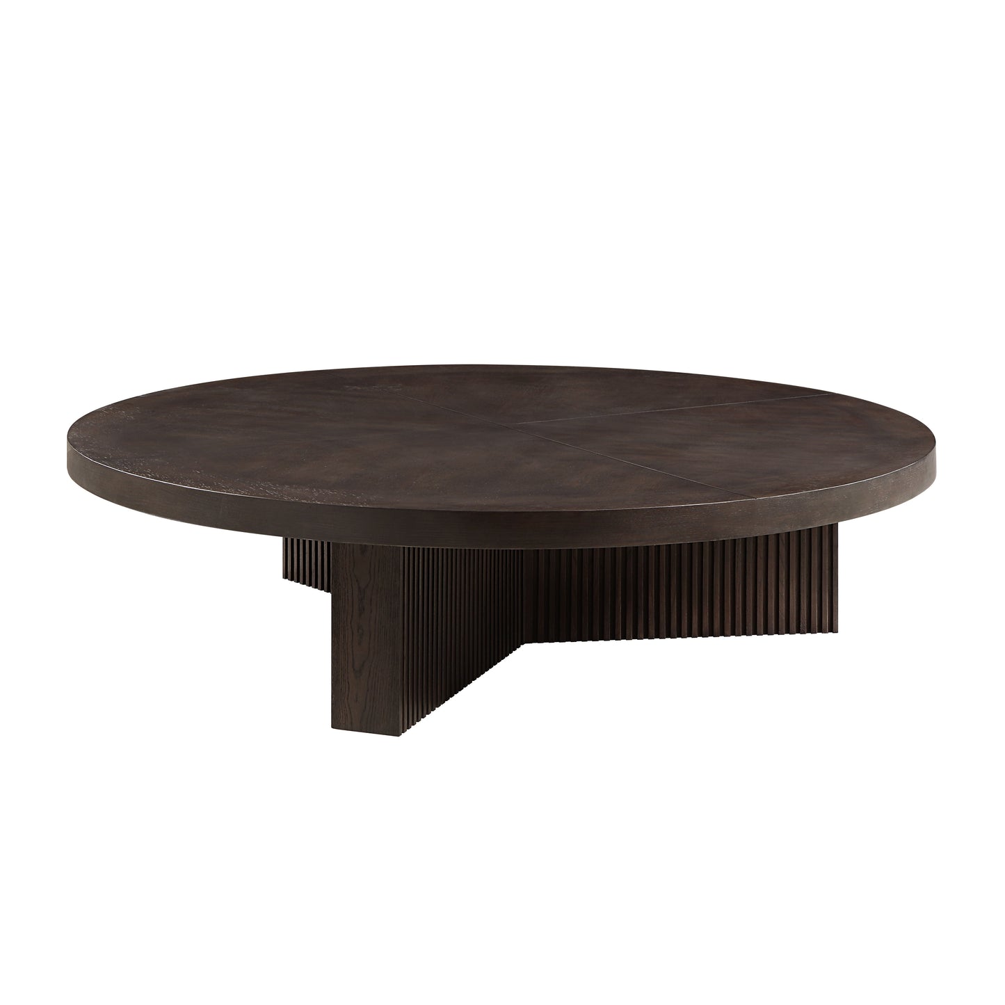 Guido Expresso Finish Coffee Table
