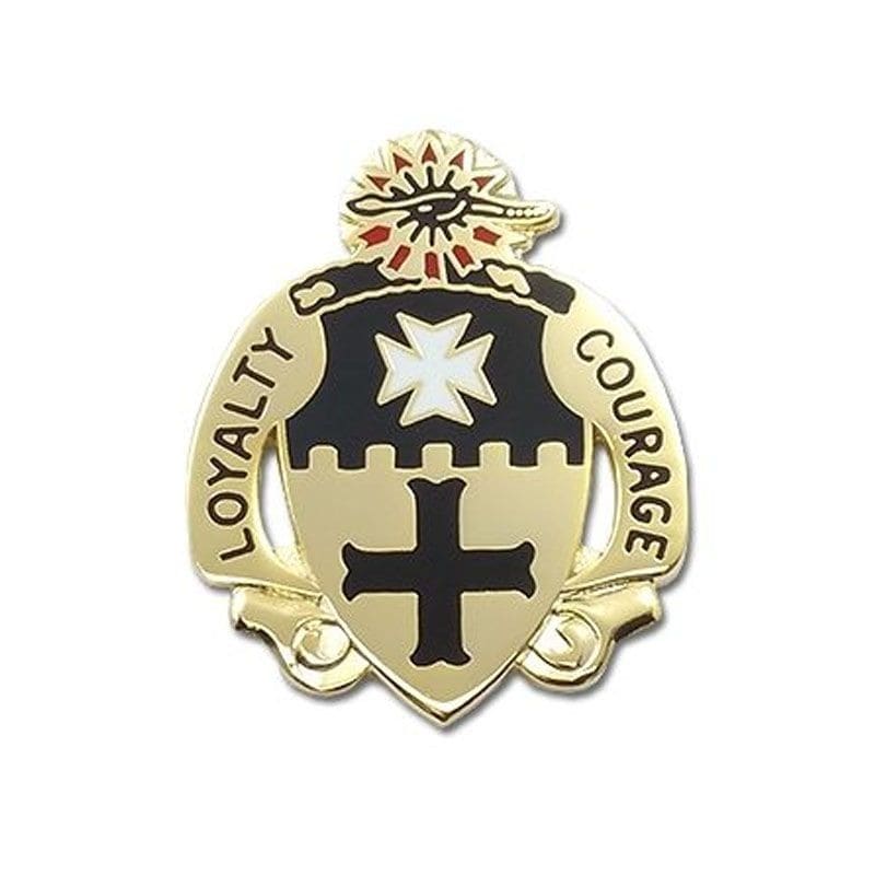 U.S. Army 5th Cavalry Regiment Unit Crest (Each)