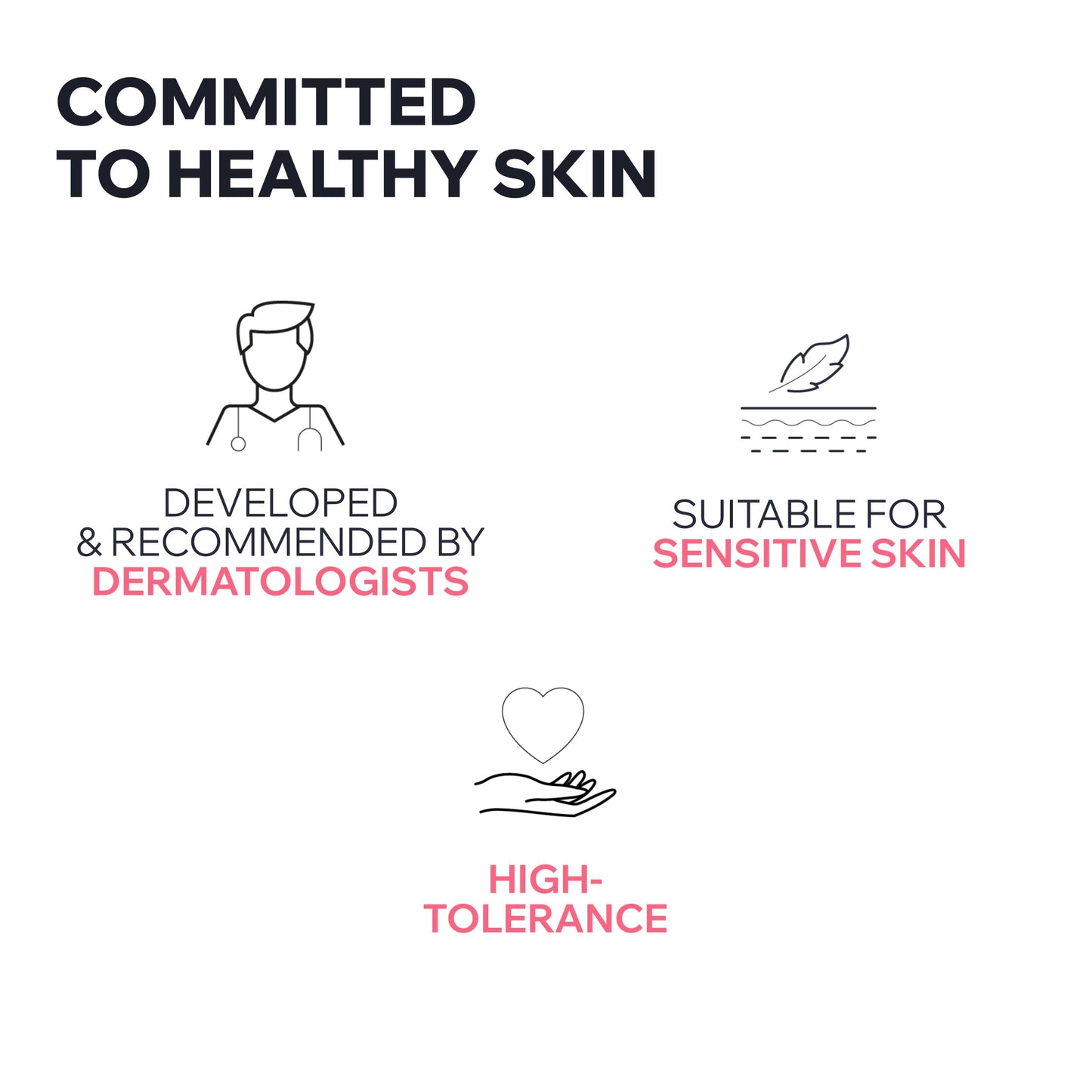 URIAGE ROSELIANE ANTI-REDNESS Rich Cream 50 ML