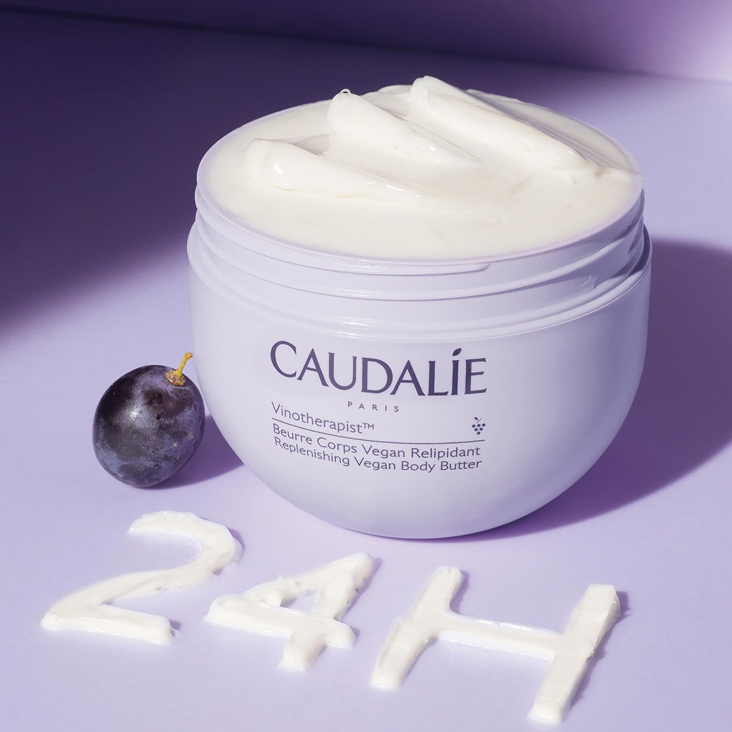 Caudalie Vinotherapist Vegan Body Balm 250ml