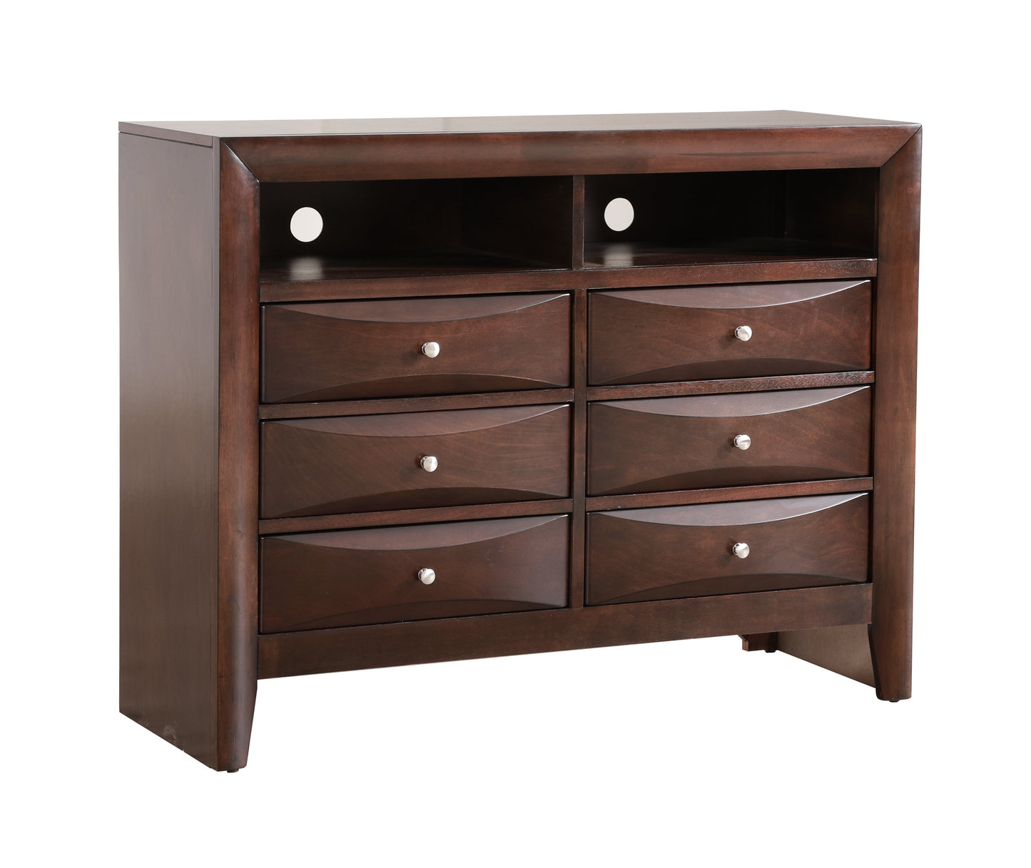 Marilla G1525-TV2 Media Chest