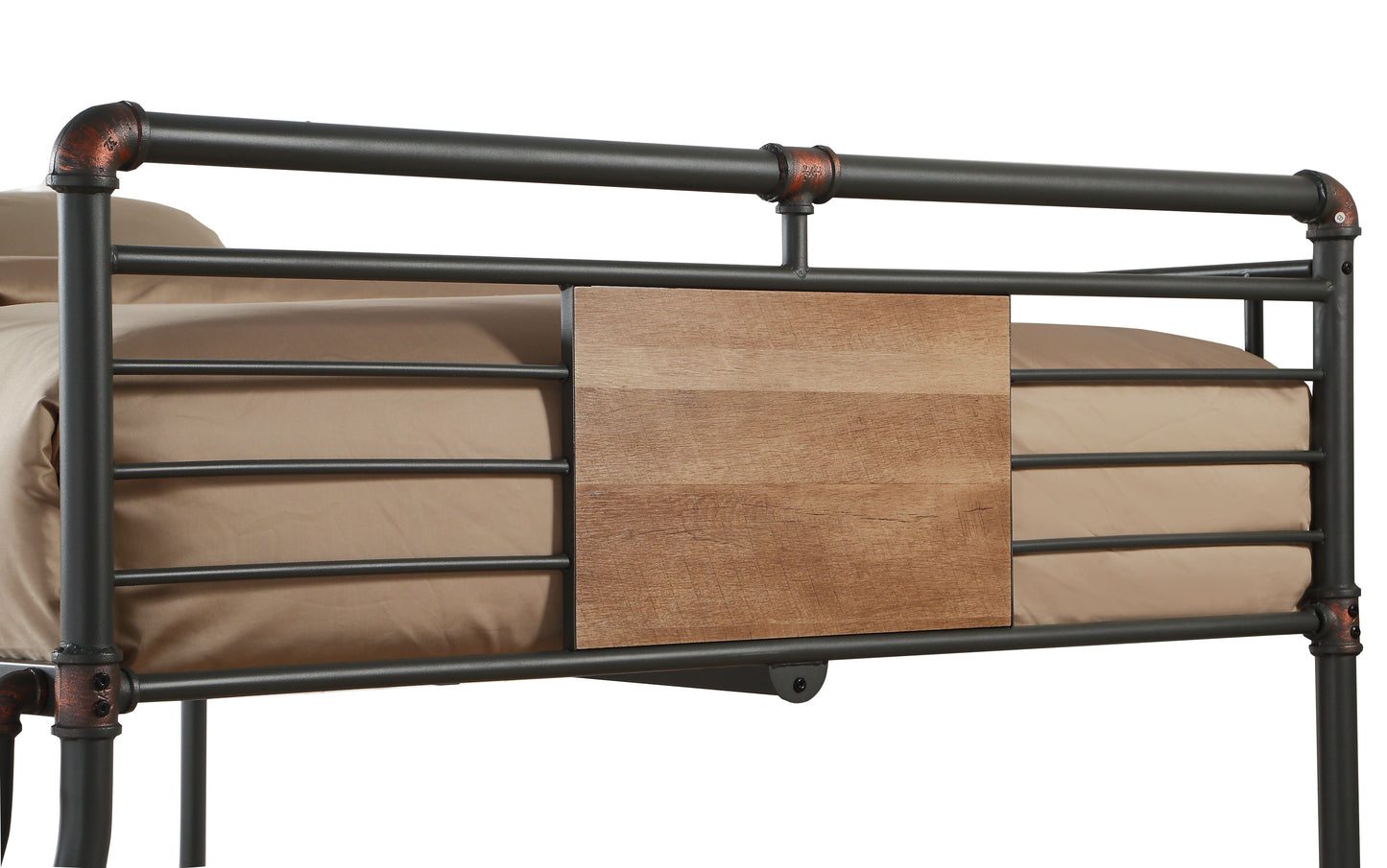 Brantley Sandy Bunk Bed