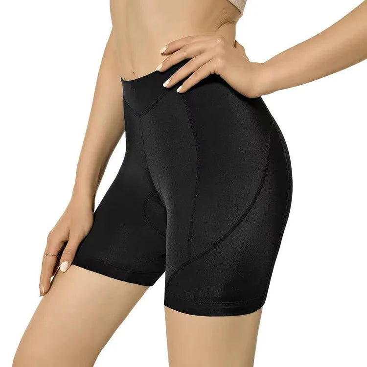 Cycling Shorts Underwear for Women