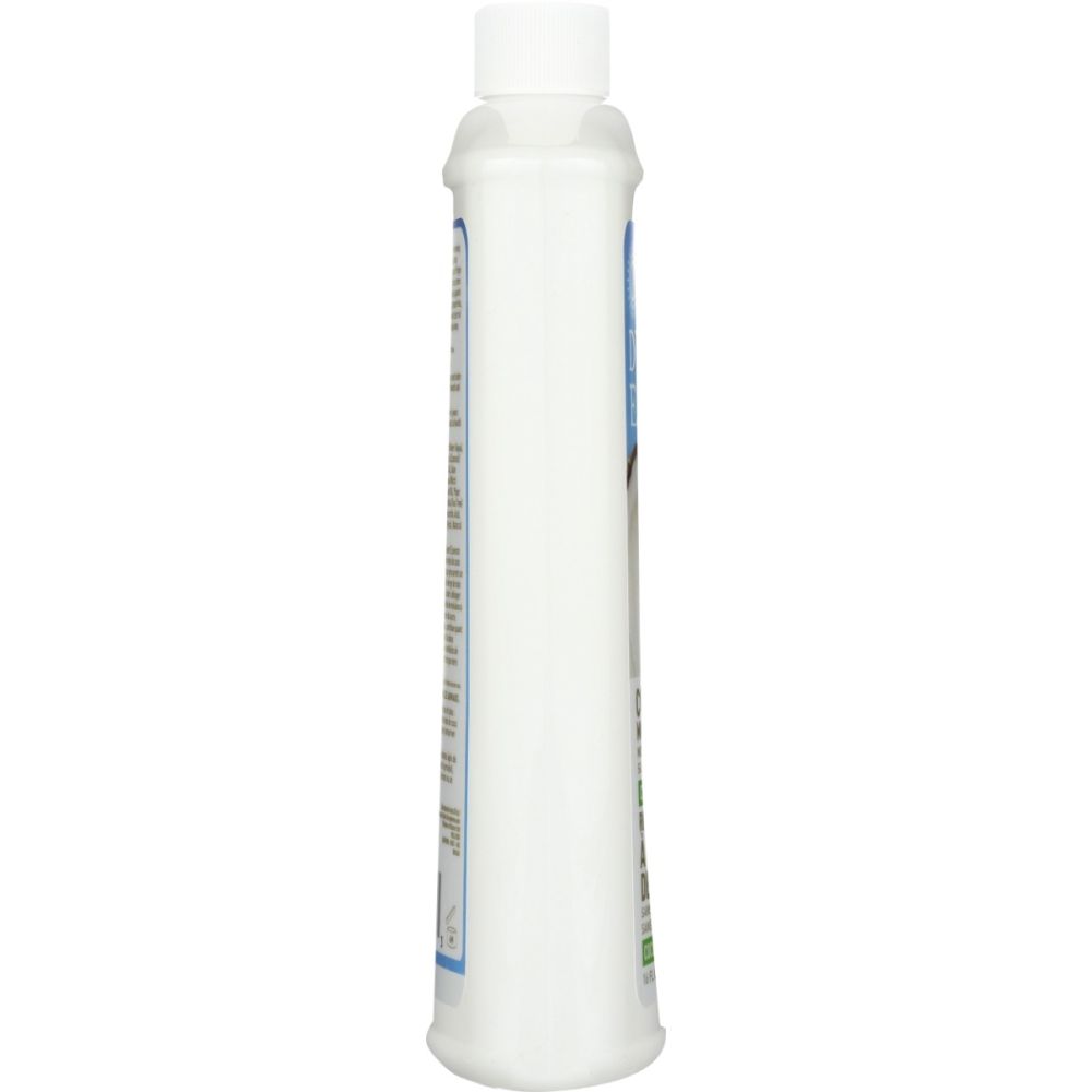 DESERT ESSENCE: Mouthwash Coconut Oil, 16 fl oz