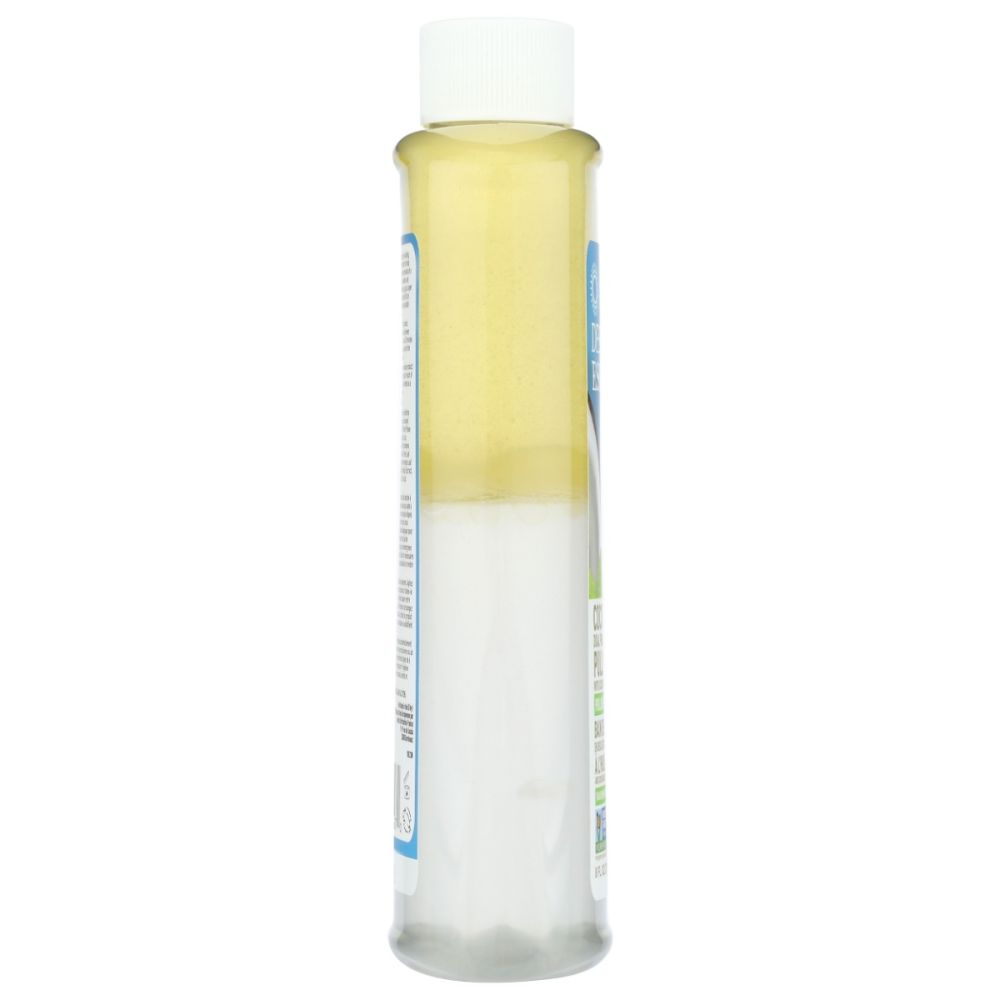 DESERT ESSENCE: Oil Coconut Rinse, 8 fl oz