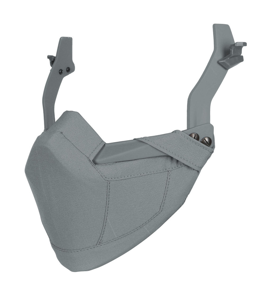 Ops-Core Mandible - FAST Ballistic Mandible Armor