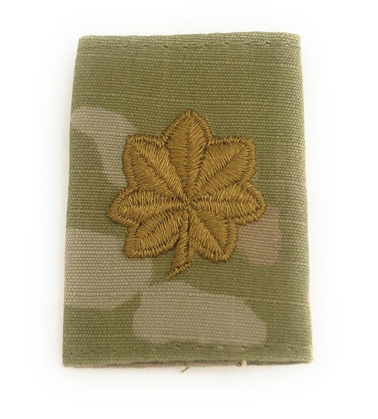 U.S. Army (O-4) Major OCP Gore-Tex