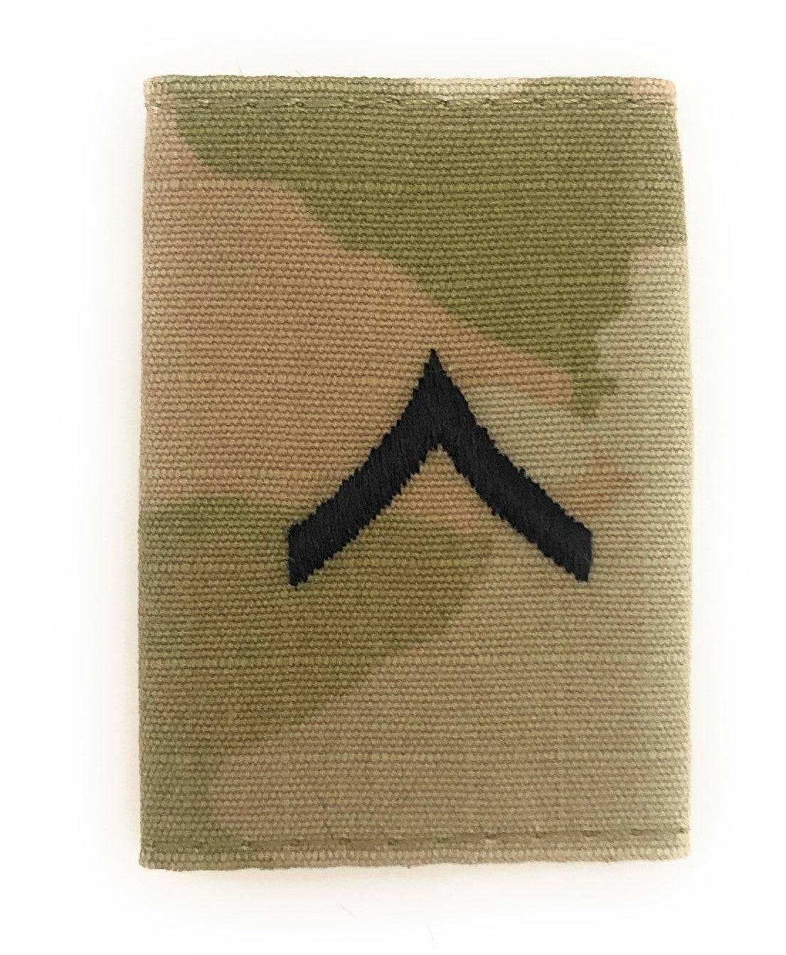 U.S. Army Private OCP Gortex