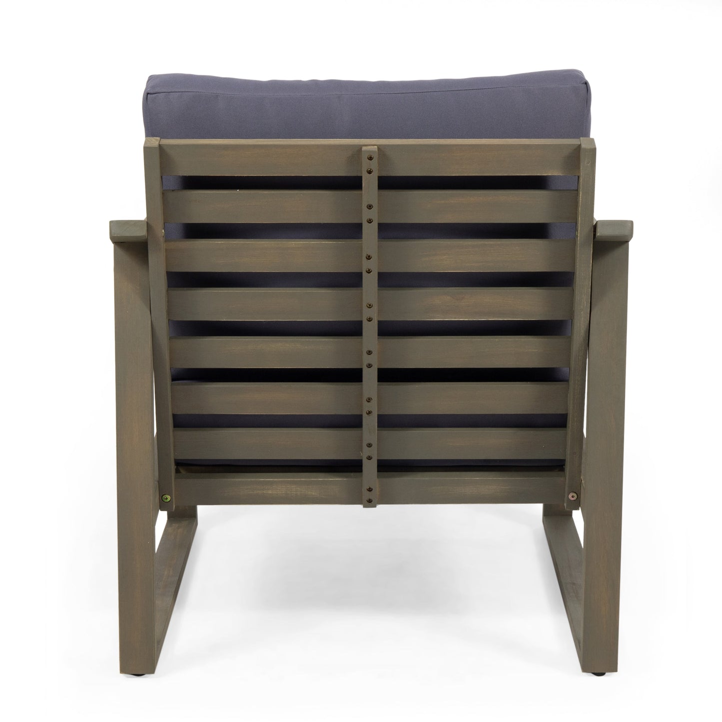 Samwell Club Chair