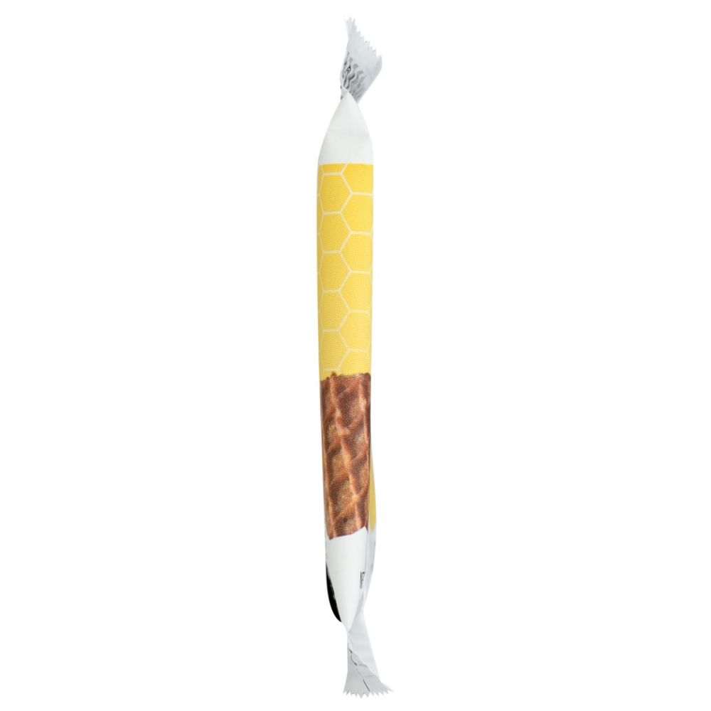 HONEY STINGER: Waffle Vanilla, 1.06 oz