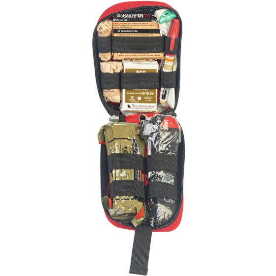 NAR Tactical Operator Response Kit - MOLLE/PALS Compatible - Complete Kit