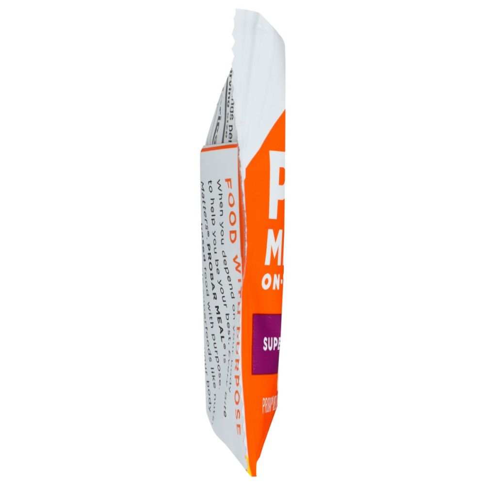PROBAR: Meal Bar Superfood Slam, 3 oz