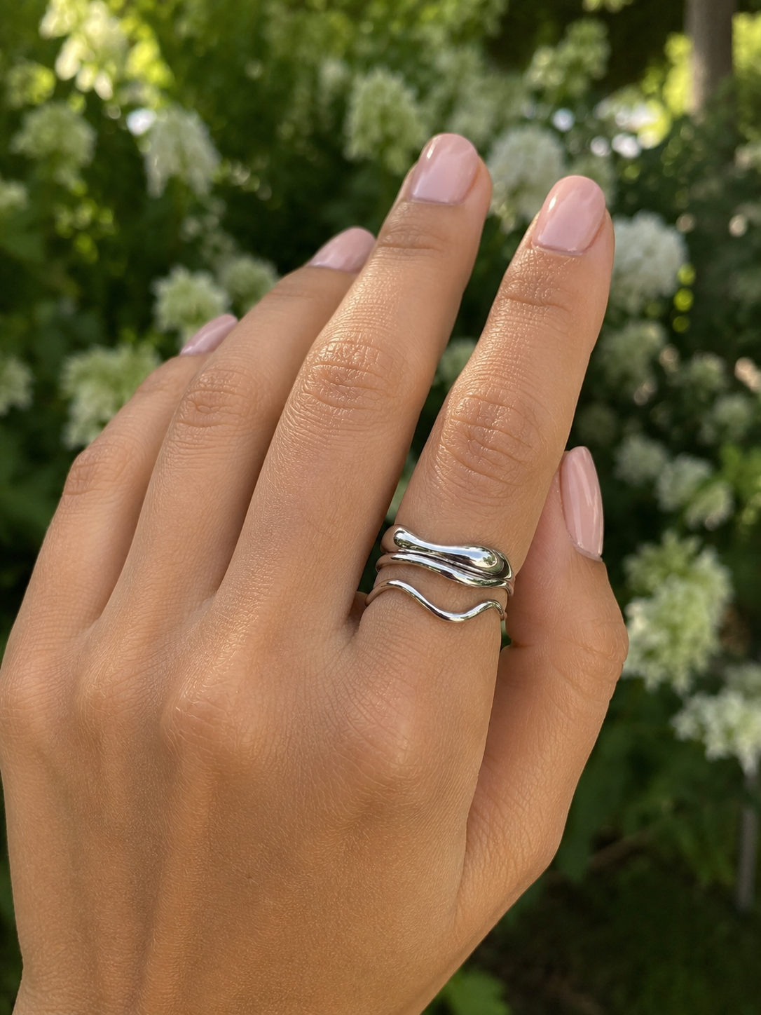 ✨The Waves Ring✨