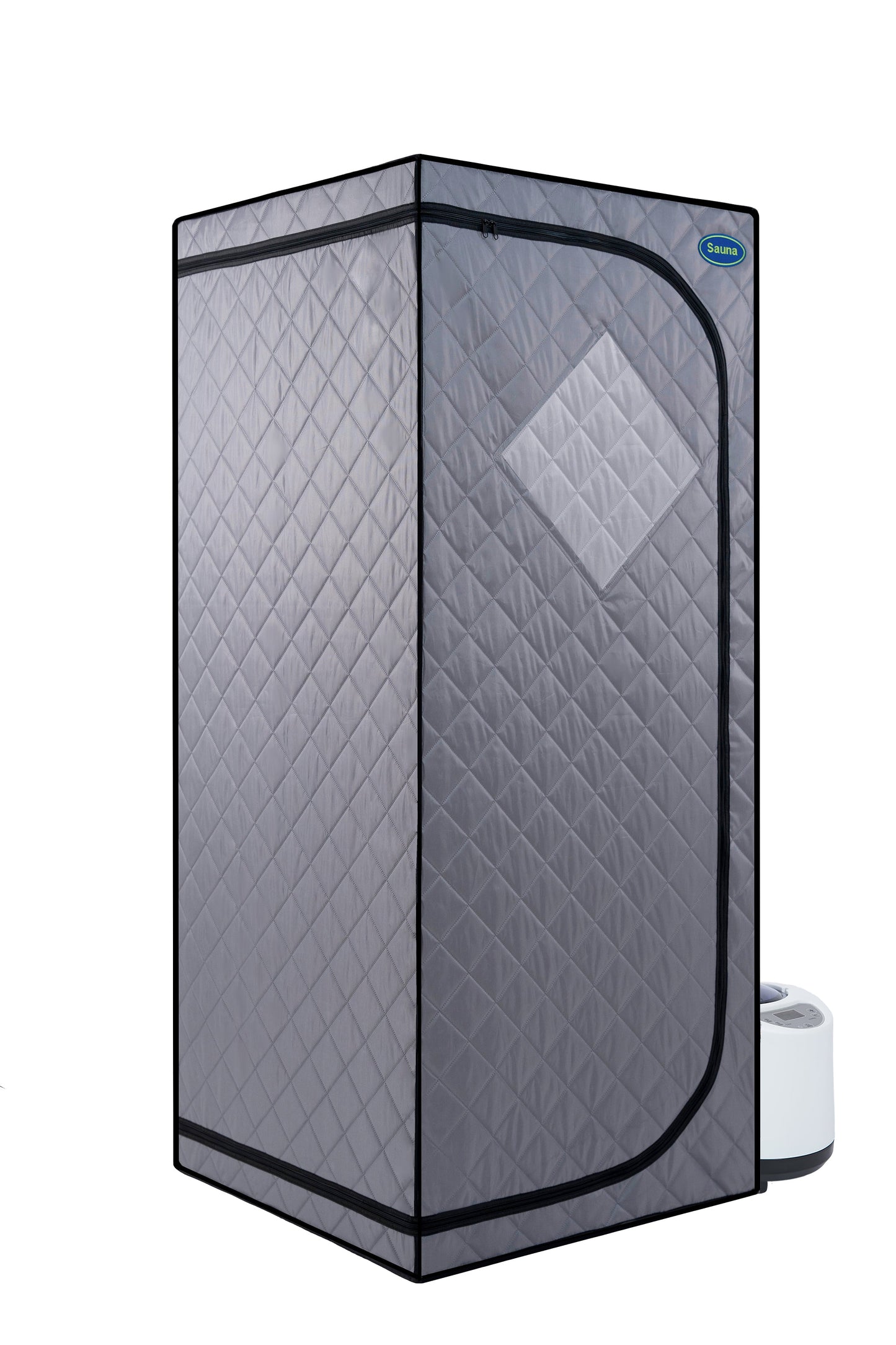 Portable Full Body Steam Sauna Tent