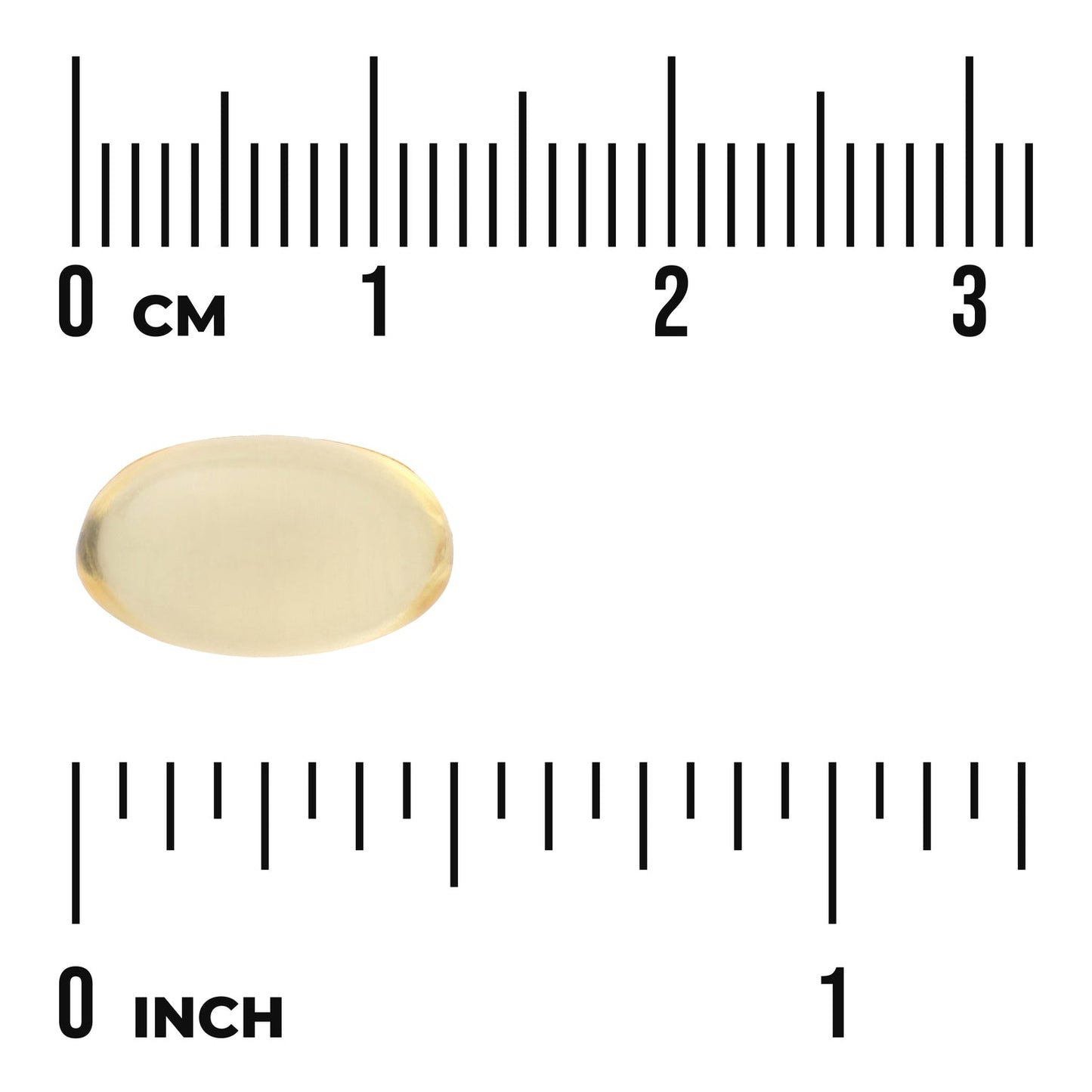 Vitamin D3 - Highest Potency