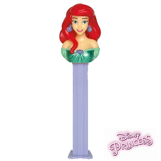 PEZ Disney Princesses