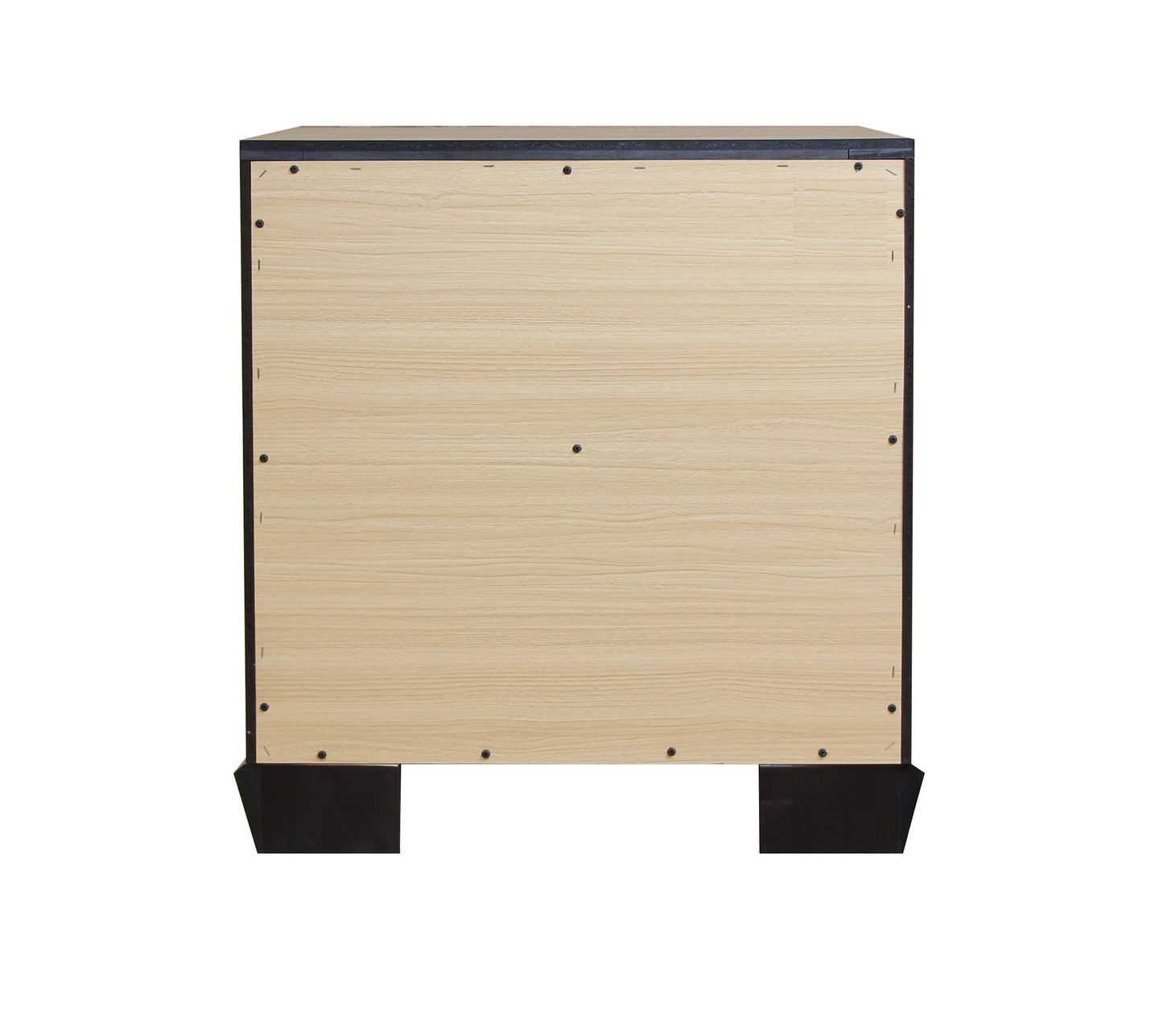 Lyndon Weathered Nightstand