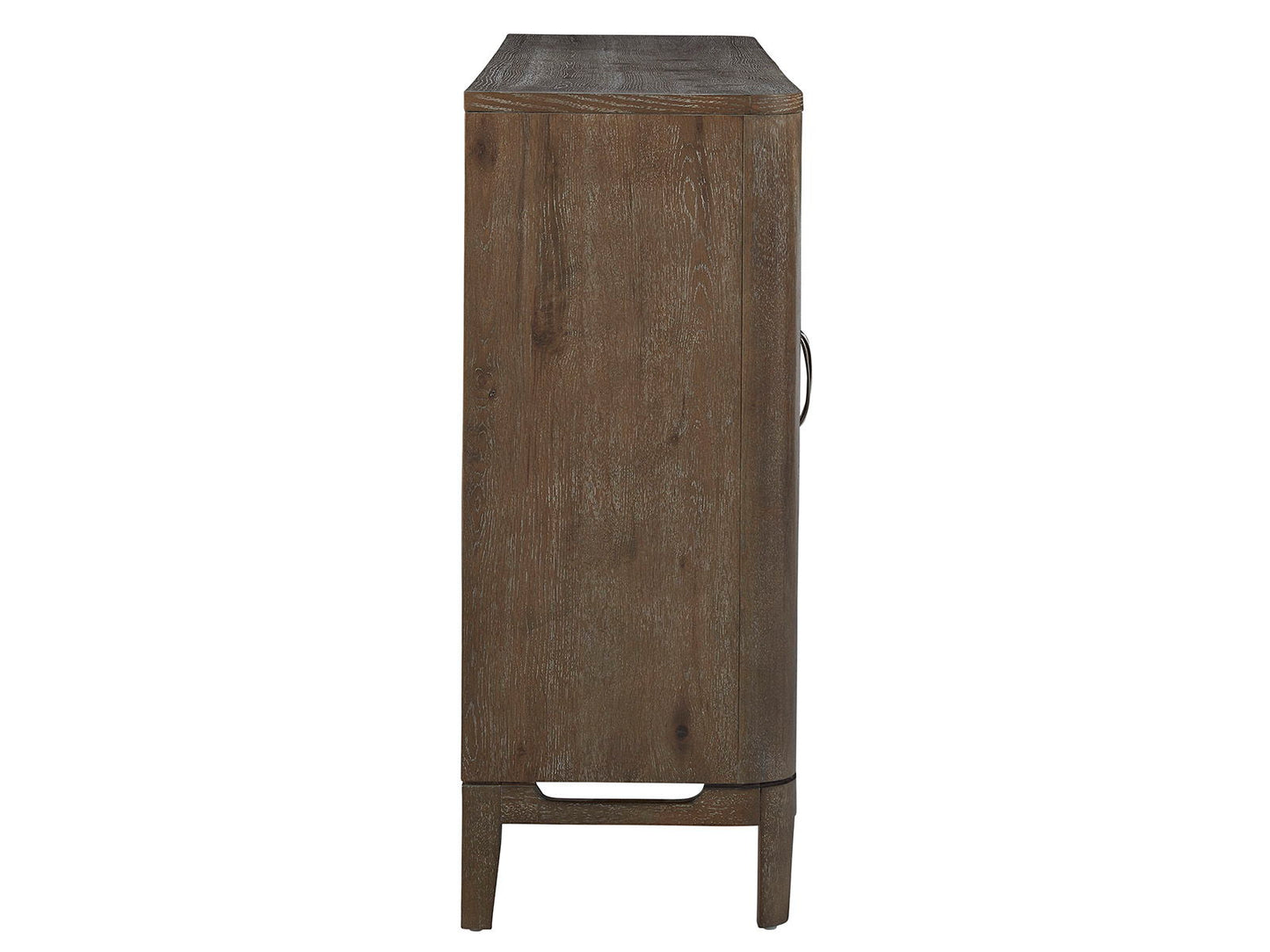 Kavanaugh - Sideboard - Weathered Kona Brown