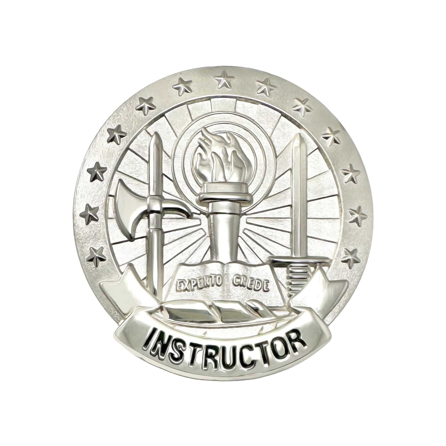 U.S. Army Instructor Basic Sta-Brite®