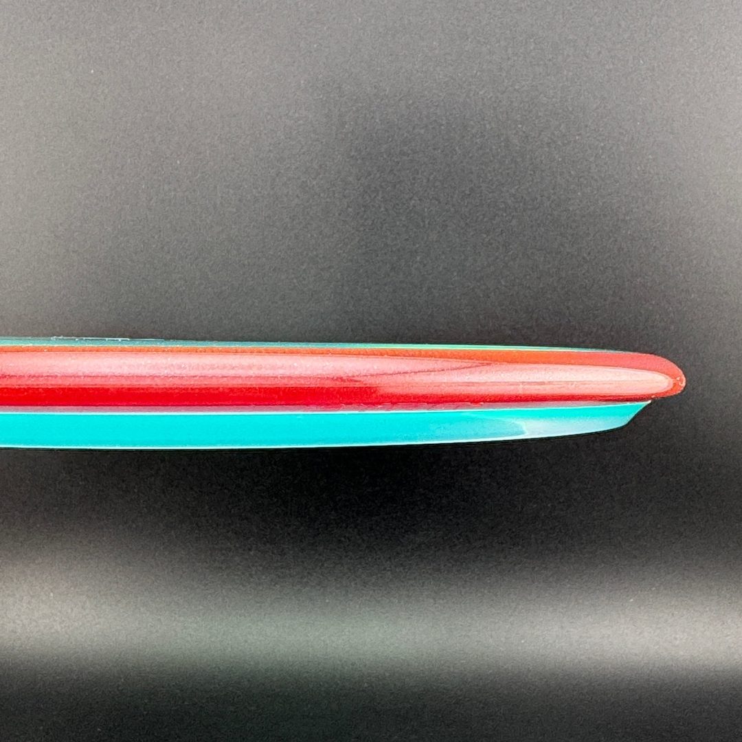 Prism Proton Pyro