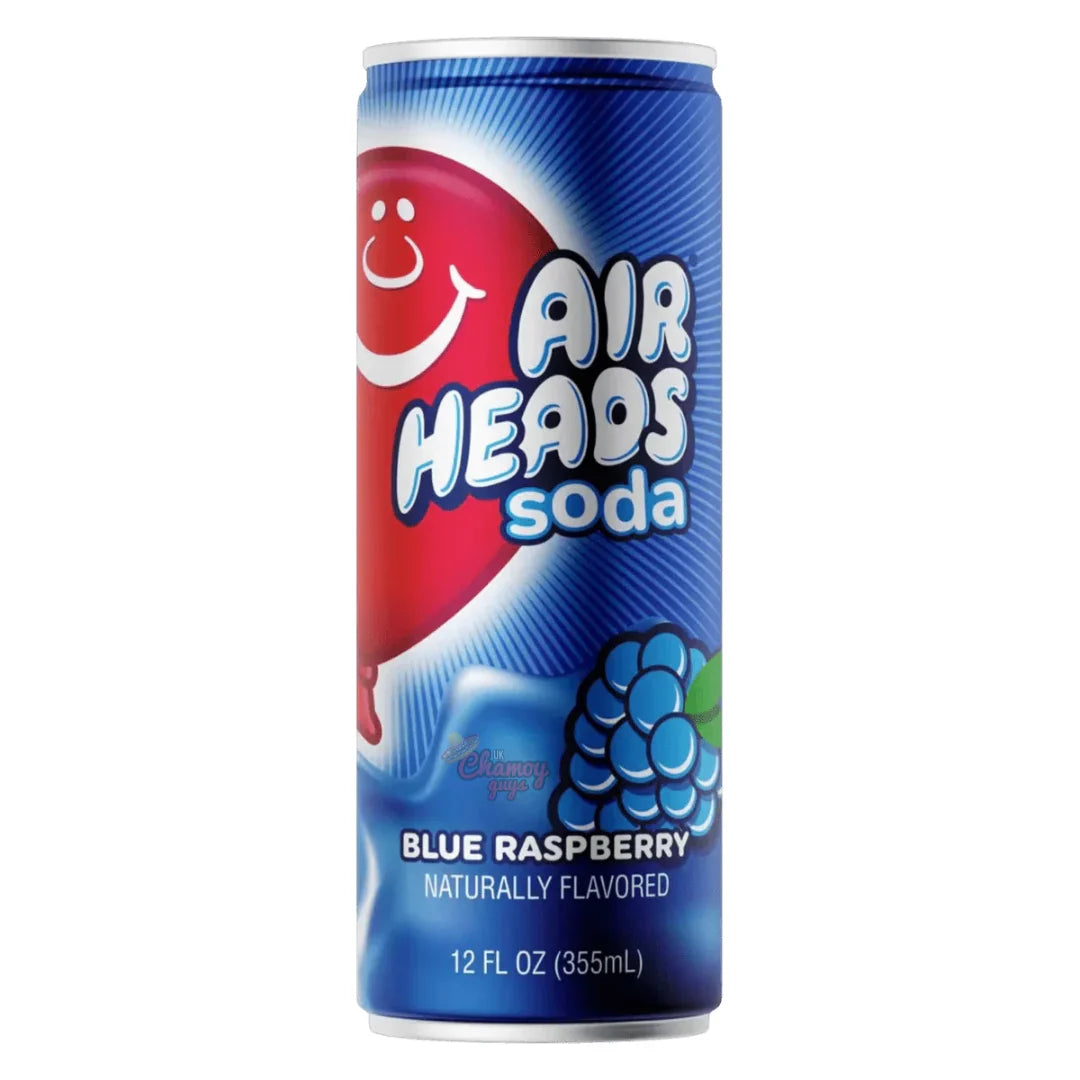 Airheads Soda