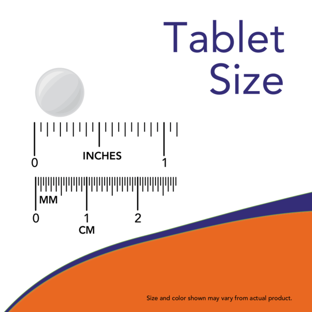 B-12 1,000mcg 250 Count