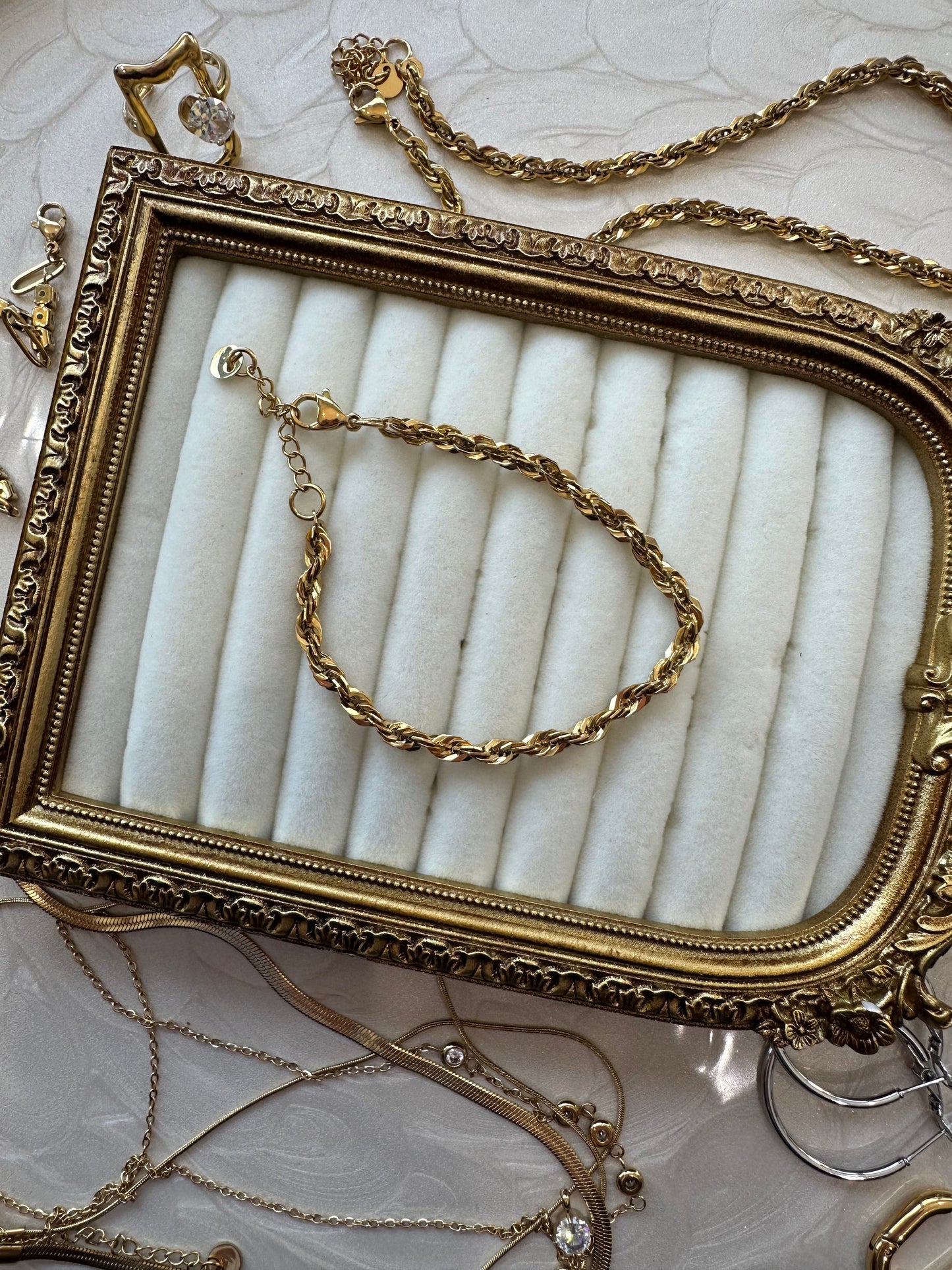 ✨The Tuscany Bracelet✨