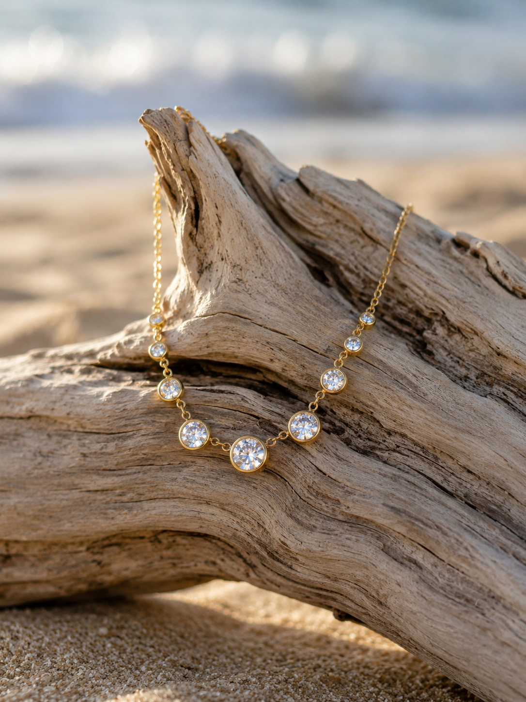 ✨The Laila Necklace✨